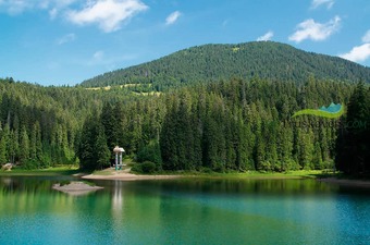 Экскурсия "Озеро Синевир" - Gotruskavets.com