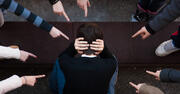 Мін’юст проводитиме у школах правопросвітницькі заходи щодо протидії булінгу