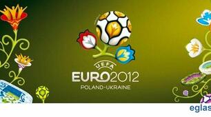 Відеоролик "EURO 2012" в Україні - подія, що стала історією" для використання на уроках історії в 5 кл., та громадянській освіті в 10 кл.