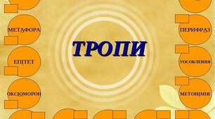 Тропи