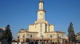 Модуль 1