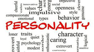 Our Personality