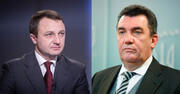 Секретар РНБО виступив за перехід України на латиницю: як відреагував мовний омбудсмен