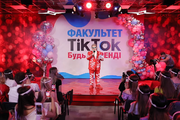 Дипломований тіктокер: в університеті Поплавського відкрили новий факультет