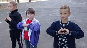 Ранкові зустрічі 
