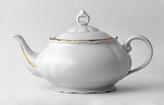 A teapot tells a story | Sarit Steinfeld | The Blogs