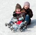 Sled Safety for Children - Tips For Caring Your Baby And Young Child