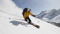 17 places to hit the slopes for cheap in January for 'Learn to Ski and Snowboard Month' | FOX31 Denver