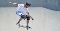 Tokyo Olympics: U.S. Skateboarders Chill About Being Beaten | Time