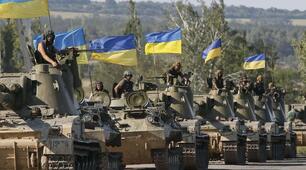 Сценарій виховного заходу "Воїни світла"