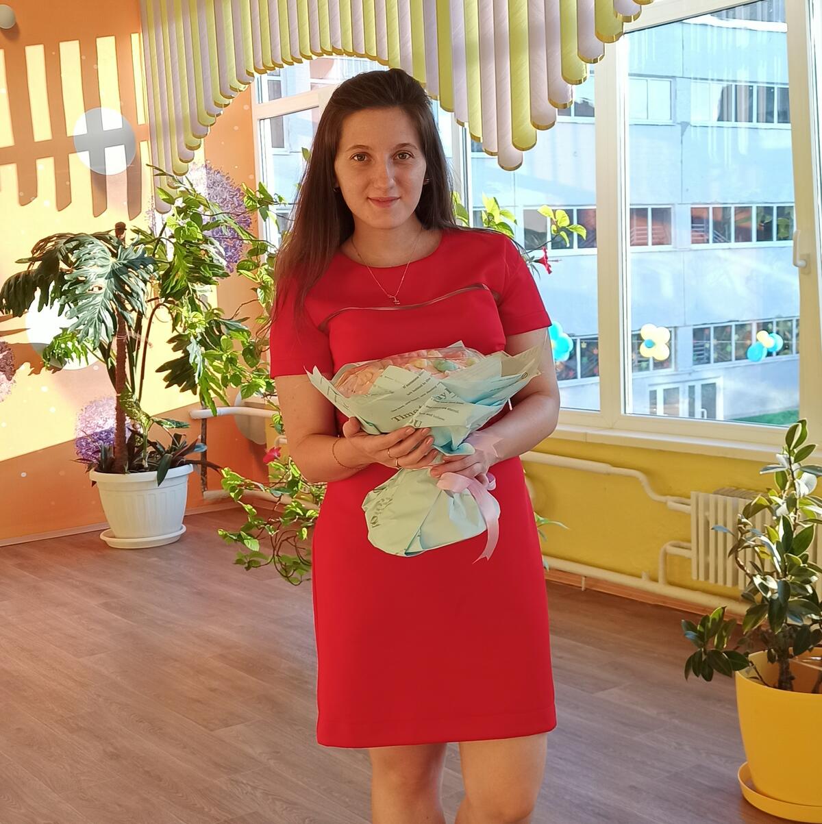 Репетитор Валерія Валеріївна