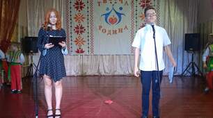 "Творча родина - «Каланчак - Fest»"