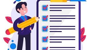 Самостійна робота з теми: "Періодичний закон і періодична система хімічних елементів". (XI варіантів)
