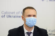 Чи закриватимуть на карантин школи, в яких менше 80% вакцинованих працівників: роз’яснення Сергія Шкарлета 