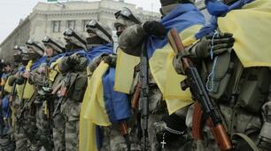 «Стройова підготовка». Заняття 3.Виконання стройових прийомів згідно з вимогами стройового статуту ЗСУ