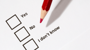 Test True/False 