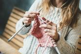 English Versus Continental: Which Knitting Style Should You Learn? | Martha Stewart
