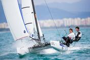 Buenos Aires 2018 qualification wraps up as Notice of Race released : World Sailing