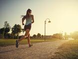 What's the Difference Between Running and Jogging?