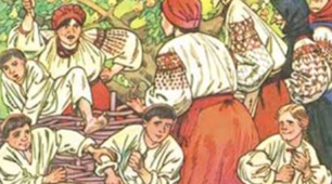 І. Нечуй-Левицький "Кайдашева сім'я"