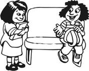 Google: Have your seat:) | Clipart Panda - Free Clipart Images