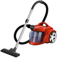 Black Vacuum Cleaner PNG Clip Art - Best WEB Clipart