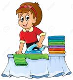 Housewife Topic Image Royalty Free Cliparts, Vectors, And Stock Illustration. Image 22502243.