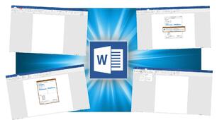 Оформлення та редагування в текстовому редакторі Word
