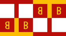  Візантійська імперія