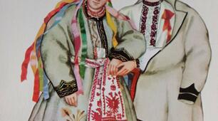 Мова як суспільне явище. Українська мова в Україні. З історії розвитку української мови. Сучасна українська мова як вища форма існування національної мови