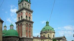 Практична робота № 2. Уявна подорож-екскурсія до історико-культурних пам’яток XVІ – першої половини XVІІ ст.