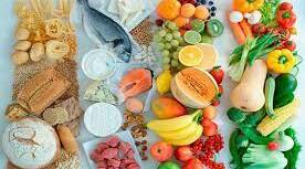 Хімічний склад продуктів харчування