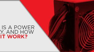 Power Supply 