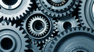 Gears 