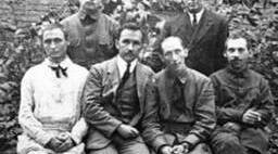 Поезія 1920-1930-х рр. (П. Тичина, М. Семенко, Є. Плужник та «київські неокласики»)