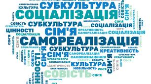 (Копія) Особистість і її ідентичність