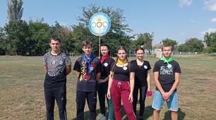 "Олімпійський урок-2021"