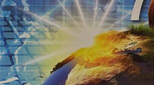 УКЗ№1.7 клас. Закономірності формування природи материків та океанів.