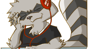 Listening - Friends
