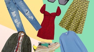 Clothes 