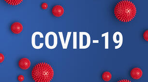 Онлайн тест на COVID-19