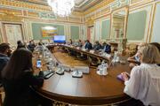 В Україні розпочав роботу Фонд Президента з підтримки освіти, науки та спорту