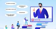 Щотижнева підбірка вебінарів від «Всеосвіти»: важливі теми для освітян