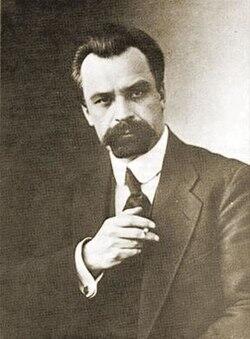 Винниченко, Владимир Кириллович — Википедия