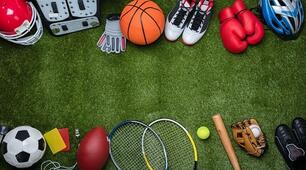 Sport. 10th form. Nersysian. Нерсисян