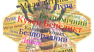 (Копія) "Однозначні та багатозначні слова"