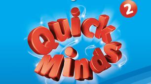 Quick Minds 2 Unit 1 Test: Listening 2
