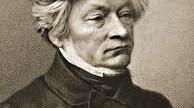 Адам Міцкевич (1798-1855) і Україна. Утвердження любові до батьківщини й героїзму в баладі «Світязь».