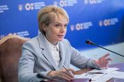 Дистанційне навчання у жодному разі не зможе замінити очне, – Лілія Гриневич