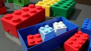 LEGO – конструювання у роботі з дітьми з інтелектуальними порушеннями